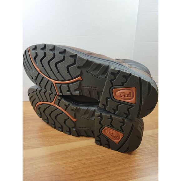 Timberland Pro Titan 6\